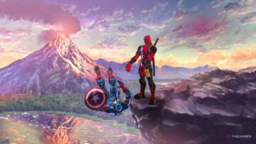 Deadpool svela i comandi nascosti in Marvel Tokon: Fighting Souls, ecco come sbloccarli