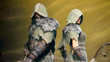Mistfall Hunter: come cambiare classe e personaggio 