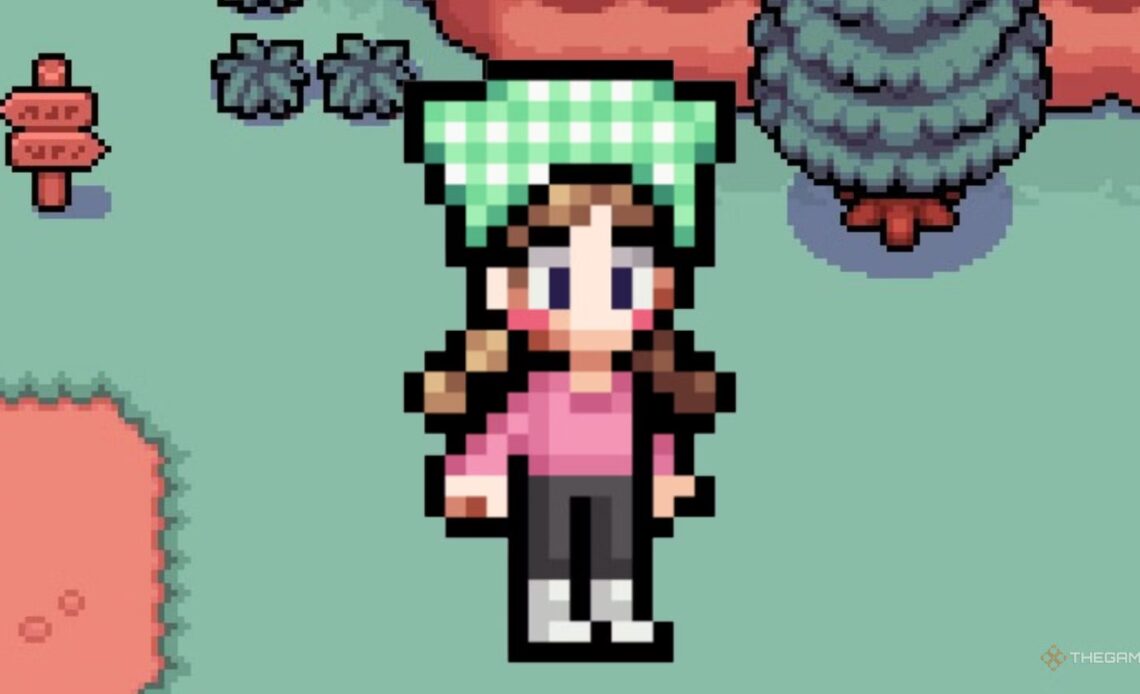 All New 1.0 Content Added To Fields Of Mistria