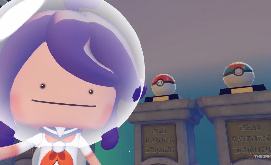 Where To Find Every Bubbly Basin Human Record In Pokemon Pokopia