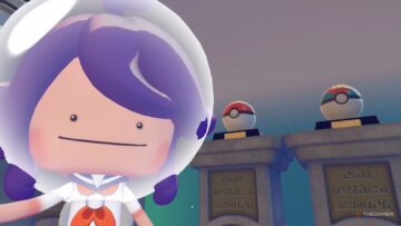 Pokemon Pokopia: dove trovare tutti i record umani di Bubbly Basin