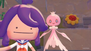 Guida: dove trovare la bambola Starmie nel DLC Bubbly Basin di Pokémon Pokopia