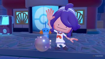 Guida: dove scovare le Grubby Pearls nel Bubbly Basin di Pokemon Pokopia