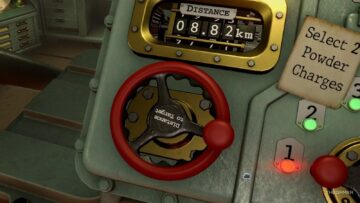 Guida completa per usare e sparare con la Torretta in Iron Nest: Heavy Turret Simulator