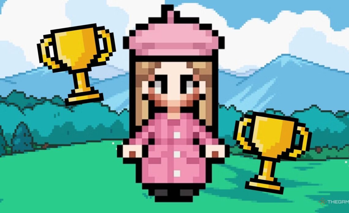 All Steam Achievements And How To Get Them In Fields Of Mistria