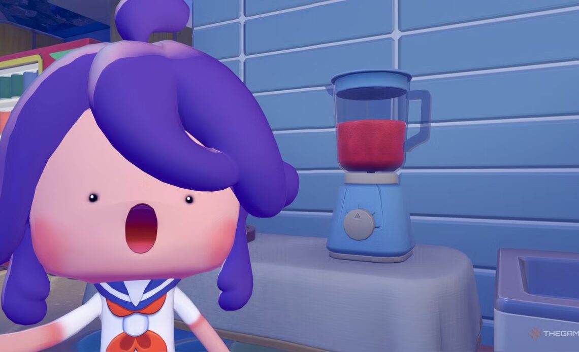 Every Smoothie Recipe In Pokemon Pokopia's Bubbly Basin DLC