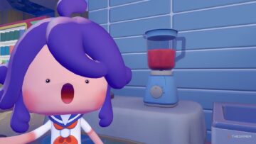 Pokémon Pokopia: tutte le ricette dei frullati del DLC Bubbly Basin