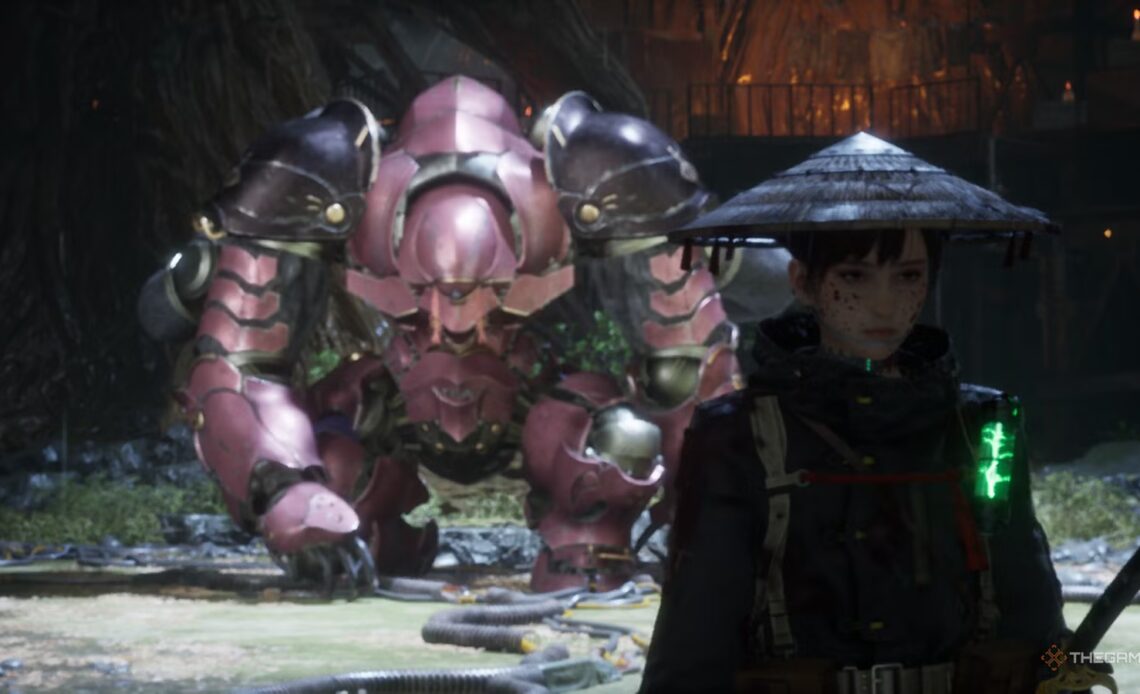 Where To Find The Best Early Weapons In Beast Of Reincarnation