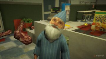 Scopri se il cliente è un doppelganger o un umano in Shift at Midnight