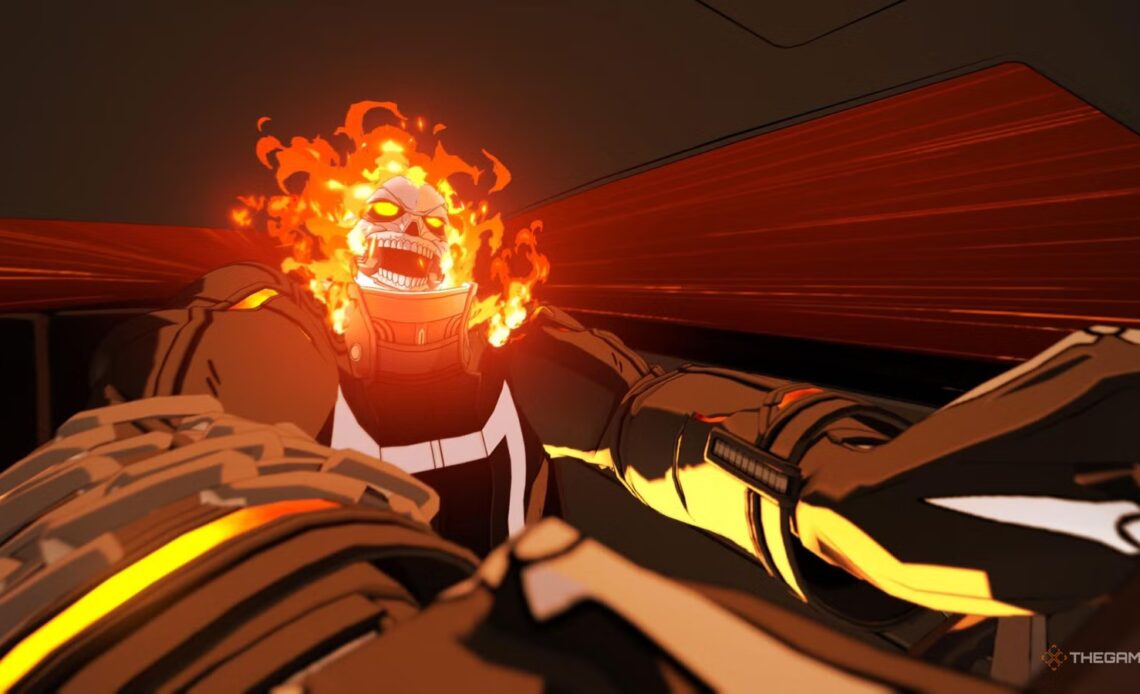 How Long Does It Take To Complete Marvel Tokon: Fighting Souls?