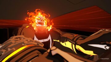 Marvel Tokon: Fighting Souls: quanto tempo ci vuole per completarlo?