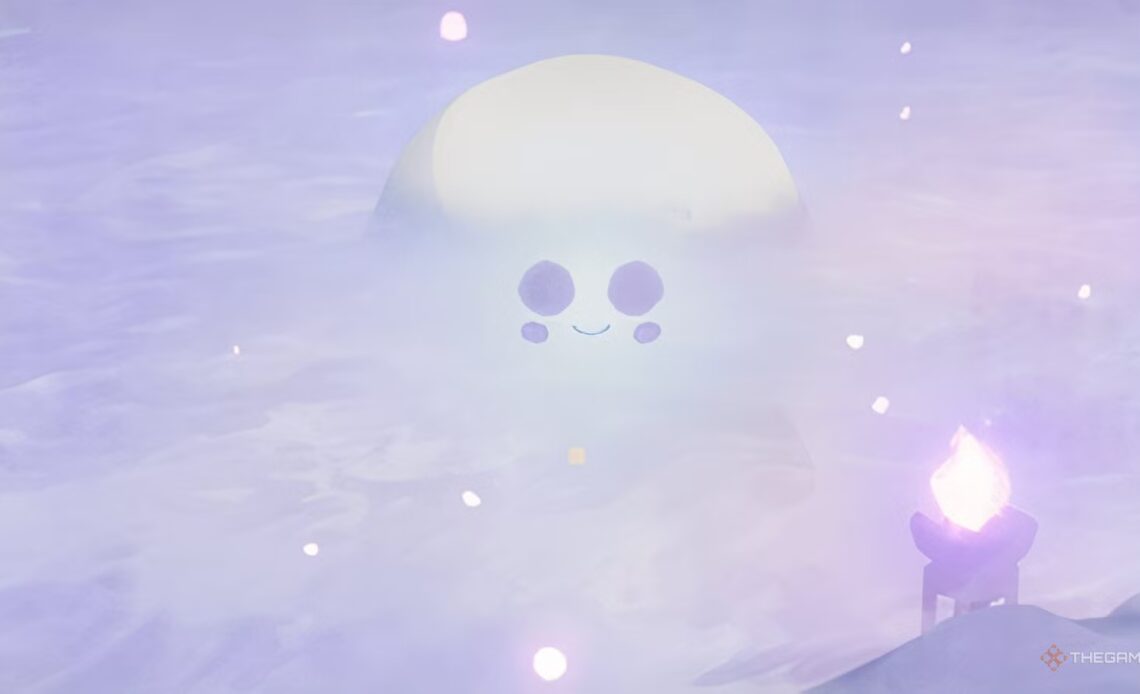 How To Get The Exorcist Badge In Peak