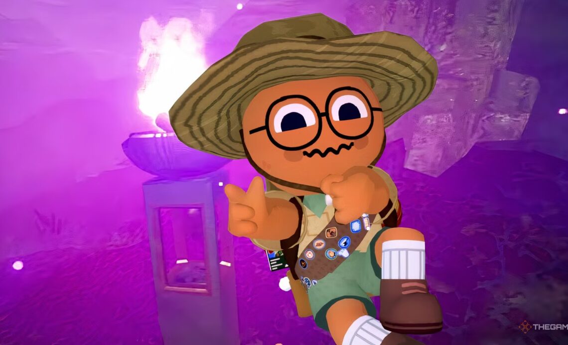 How To Unlock All The Final Ascent Cosmetics In Peak