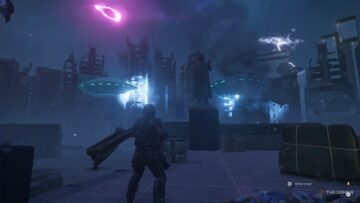 Helldivers 2: sconfiggi il Crusher e il Wretch con questi trucchi