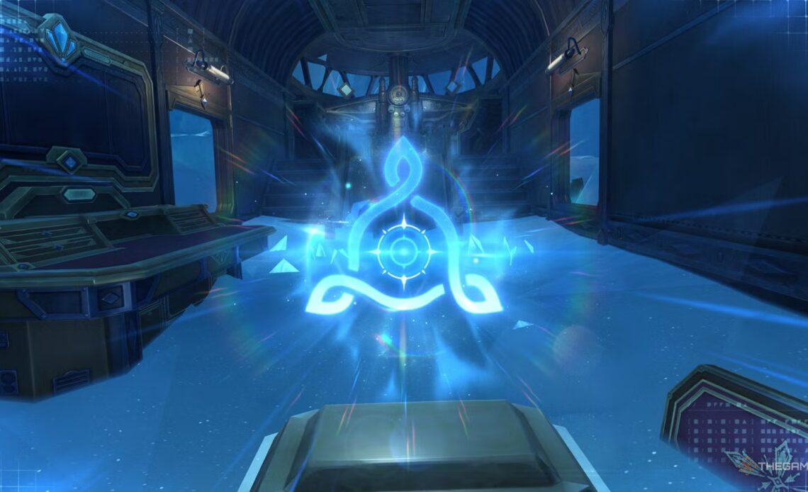 What Does The Eye Of Graeae Do In Genshin Impact?