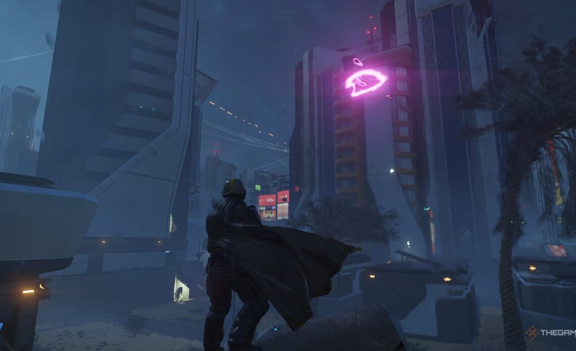 Everything Added In The Devoid of Liberty Update For Helldivers 2
