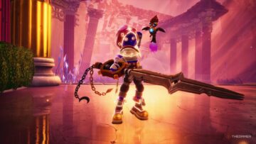 Quanto tempo serve per finire Duskfade? Scopri la durata della campagna﻿