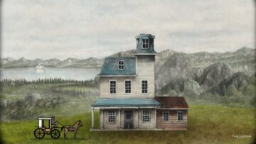 Servant Of The Lake: tutti i trucchi per sbloccare i puzzle del giorno 1