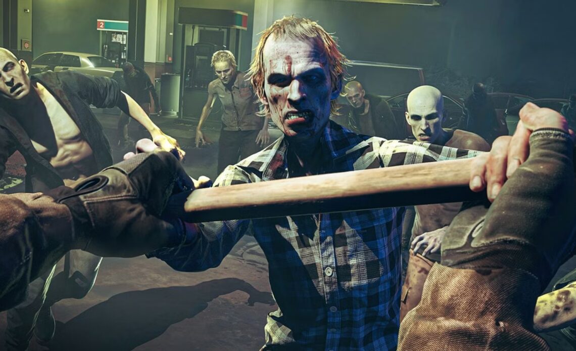 Everything New In The 1.0 Update In No More Room In Hell 2