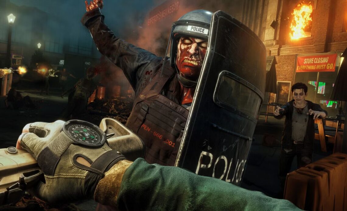 All Achievements And How To Unlock Them In No More Room In Hell 2
