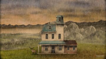 Servant Of The Lake – Guida completa per risolvere tutti i puzzle del Giorno 2