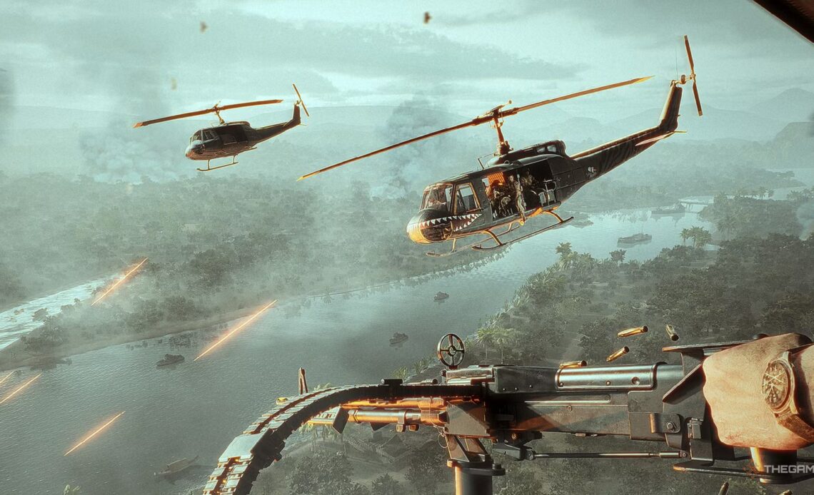 How To Play Every Game Mode In Hell Let Loose: Vietnam
