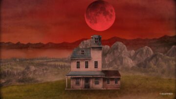 Servant Of The Lake: risolvi i tre puzzle All Day in pochi minuti
