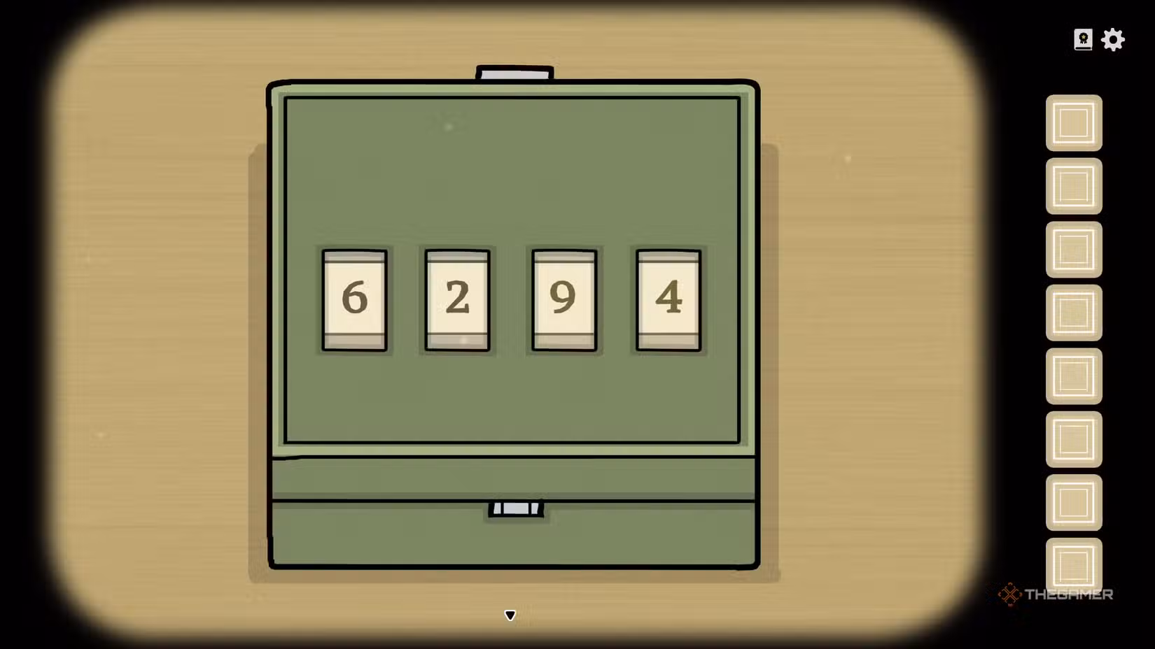 Soluzione del lockbox