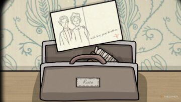 Servant Of The Lake: come ottenere l’obiettivo You’ve Found Him