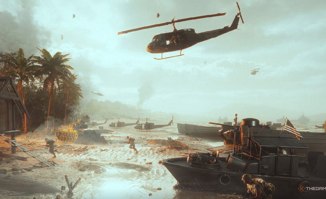 How To Unlock All Achievements In Hell Let Loose: Vietnam