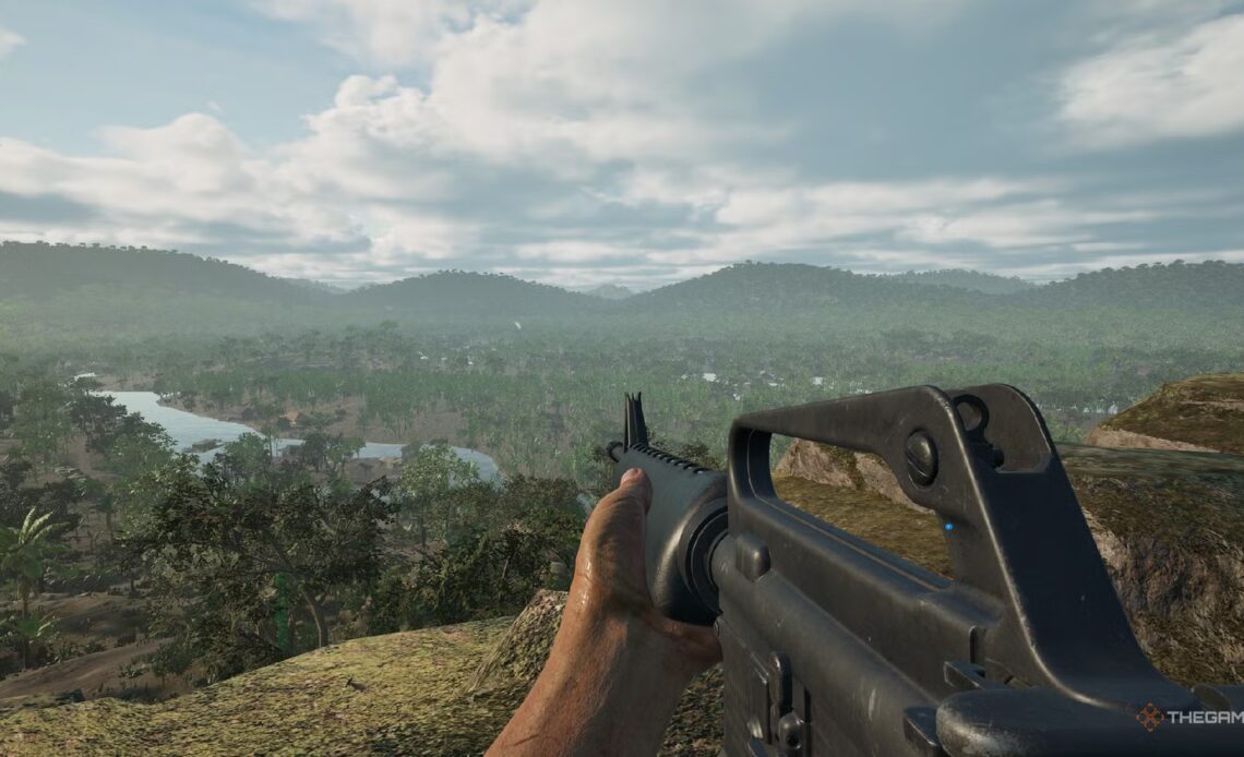 How To Disable Crossplay In Hell Let Loose: Vietnam