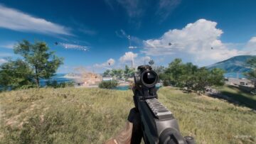 Battlefield 6: tutti i trucchi per conquistare le medaglie Ace nel Top Gun