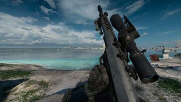 Scopri come sbloccare l'Interdictor in Battlefield 6