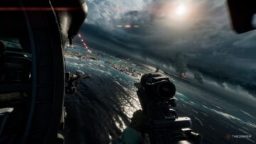 Battlefield 6: tutte le novità della Top Gun Update