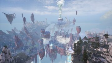 Palworld: è possibile raggiungere Sunreach Island in anticipo?