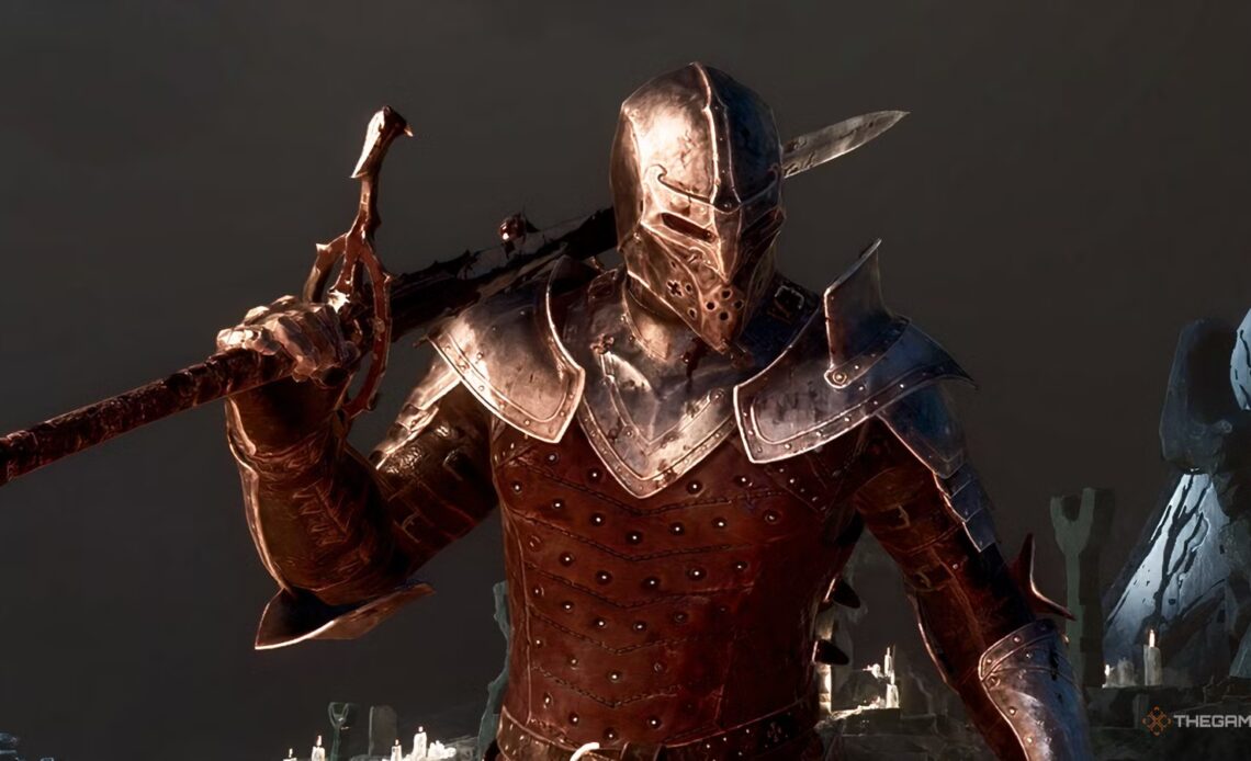 Tips And Tricks Every Beginner Should Know In Mortal Shell 2