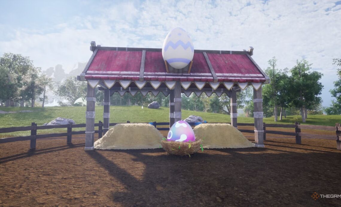 How To Breed Stronger Pals In Palworld