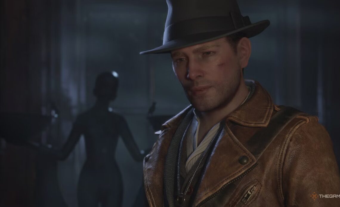 Which Talent Should You Use First In The Sinking City 2?