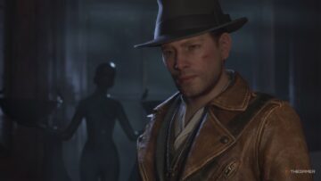 The Sinking City 2: quale talento scegliere per prima?