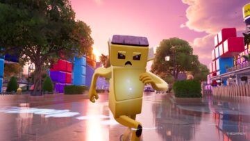 Fortnite Chapter 7 – Stagione 4: tutti i look Build‑A‑Wrixel sbloccabili passo passo