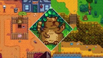 Stardew Valley: come completare le missioni di Trash Bear