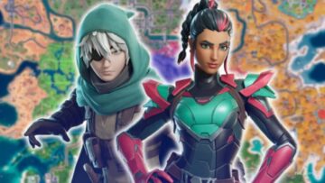 Guida completa: dove incontrare tutti gli NPC di Fortnite Capitolo 7 - Stagione 4