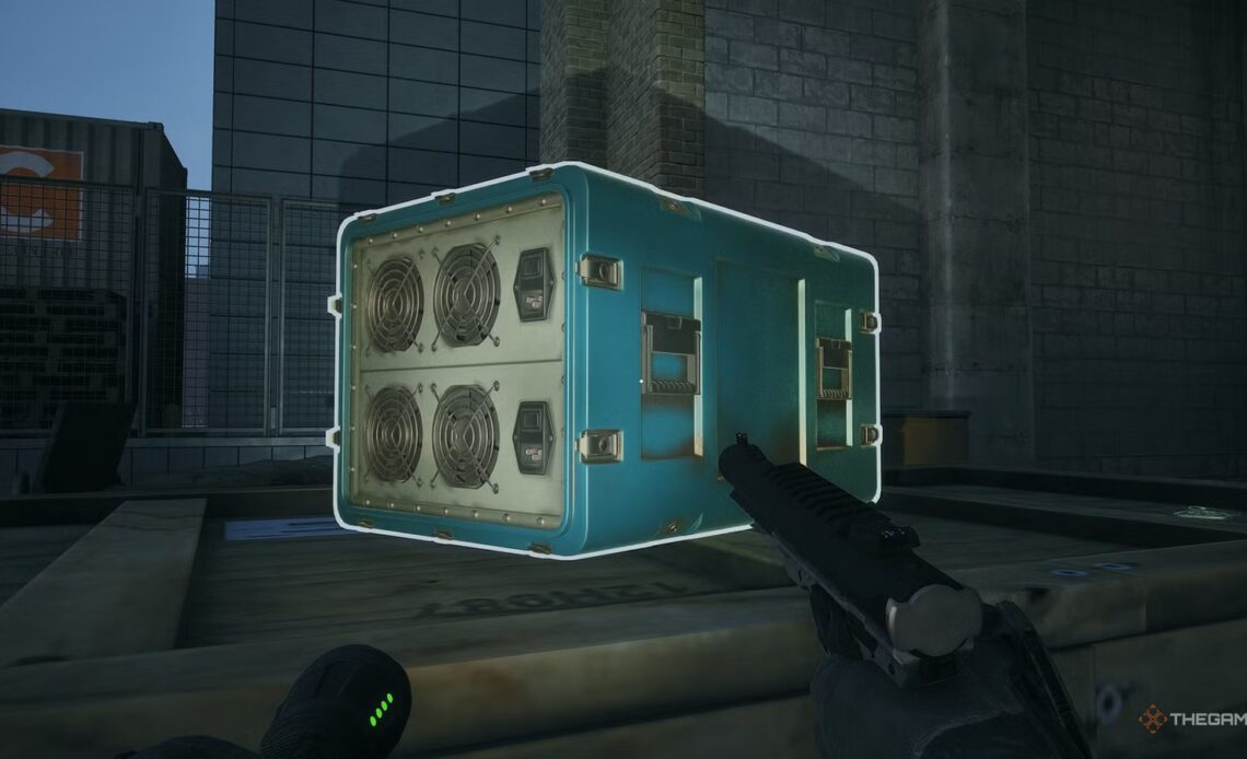 Best Places To Find CRC Supplies In No More Room In Hell 2