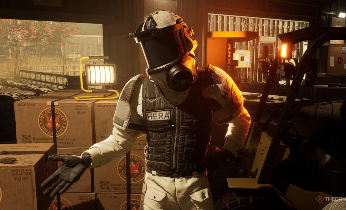 What Carries Over Between Missions In No More Room In Hell 2?