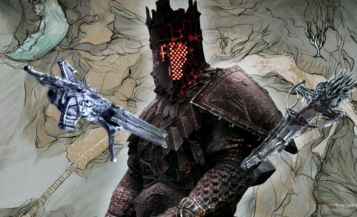 All Sidearms In Mortal Shell 2 And How To Find Them