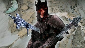 Mortal Shell 2: tutte le armi secondarie e dove trovarle
