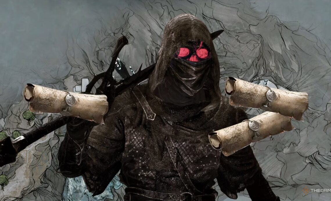 Where To Find Every Map Fragment In Mortal Shell 2