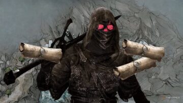 Mortal Shell 2: dove reperire ogni frammento della mappa