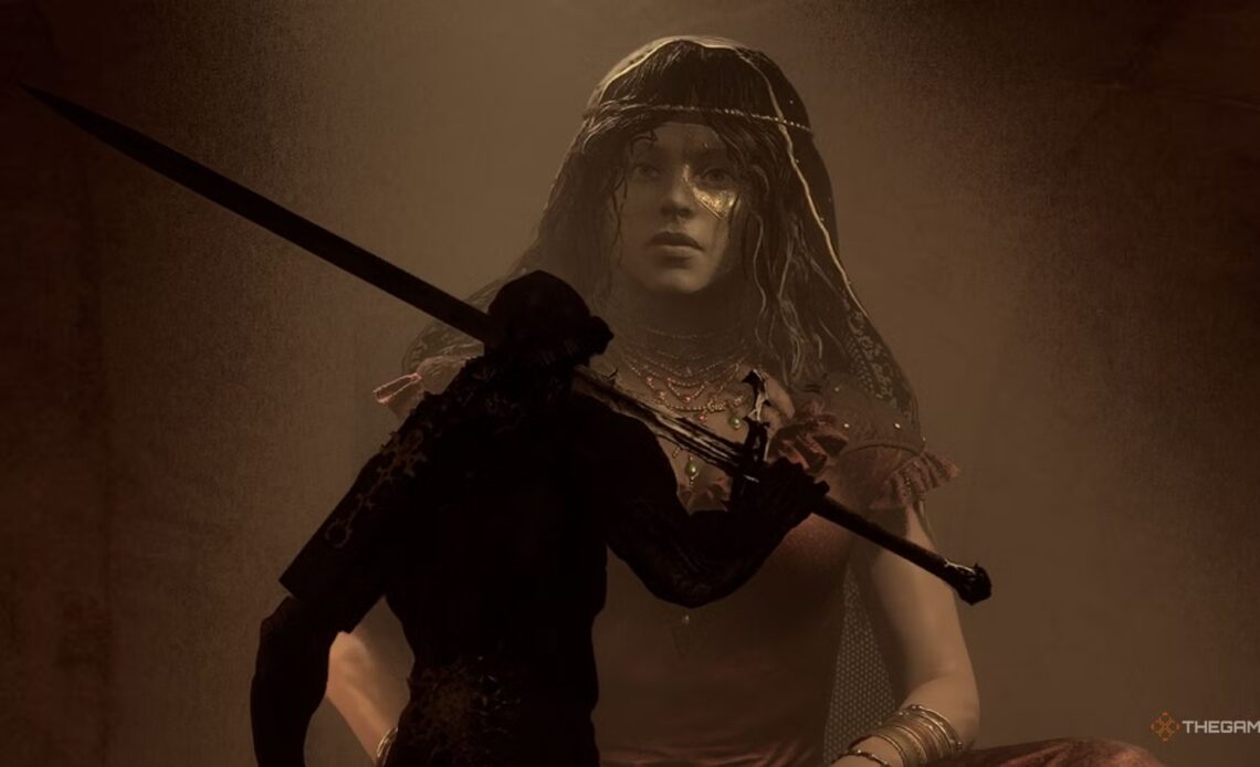 The Best Shells In Mortal Shell 2, Ranked