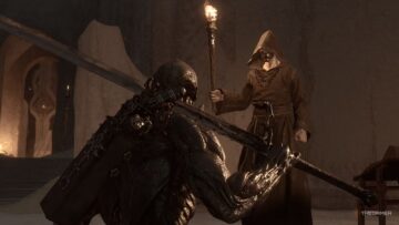 Scopri la rotta ottimale in Mortal Shell 2: la guida definitiva al percorso migliore